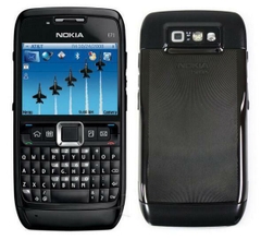 Điện thoại Nokia E71