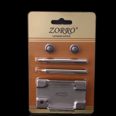 Bộ dụng cụ sửa chữa thay bánh xe Zippo