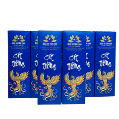 Nhang Cát Tường. Hương Quế Phù Hợp Thắp Hằng Ngày