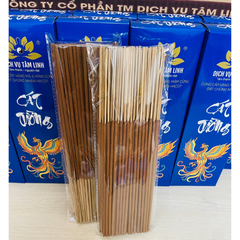 Nhang Cát Tường. Hương Quế Phù Hợp Thắp Hằng Ngày