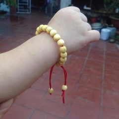 Vòng Dâu Tằm cho Bé Trai/ Bé Gái