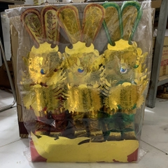Bộ Mũ Táo Size Lớn