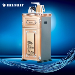 Máy lọc nước RO cao cấp thông minh + bếp đun nước  tự động NASUN NS-R001