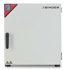 Tủ ấm đối lưu tự nhiên 62L loại BD-S56, Hãng Binder/Đức