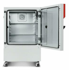 Tủ ấm lạnh 247L loại KB240, Hãng Binder/Đức
