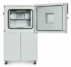 Tủ sốc nhiệt, tủ lão hóa 115L loại MK115, Hãng Binder/Đức