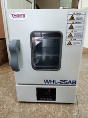 TỦ SẤY 300 ĐỘ 18 LÍT ĐỐI LƯU TỰ NHIÊN, Model: WHL-25AB, Hãng: Taisite Lab Sciences Inc