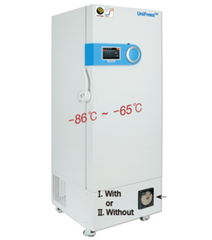 Tủ lạnh âm sâu -80°C đến -65°C, 812 lít, Model: DH.FreL88005, Hãng: DAIHAN SCIENTIFIC/Hàn Quốc