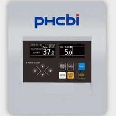 Tủ ấm CO2 230 lít, Model: MCO-230AIC, Hãng: PHCBi/ Nhật Bản
