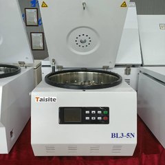 Máy ly tâm đa năng Model:BL3-5N, Taisite Lab Sciences Inc-Mỹ