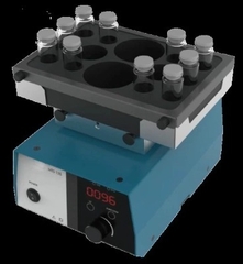 Máy lắc trộn ống nghiệm công suất lớn, Model: MTS 135C, Hãng TaisiteLab Sciences Inc - Mỹ