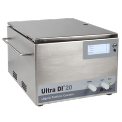 Máy đếm tiểu phân trong dung dịch nước siêu tinh khiết Ultra DI 20 Hãng: PMS/Mỹ
