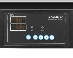 Máy Lắc Tròn 4 tầng giá lắc LSI-2MR4 Labtech Hàn Quốc