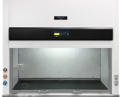 Tủ hút khí độc màn hình hiển thị kỹ thuật số LFH-2180V, Labtech - Hàn Quốc