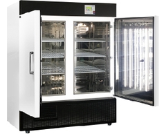 Tủ nuôi cấy mô thực vật 840 lít nhiệt độ, ánh sáng LCC-1000MP Labtech-Hàn Quốc