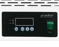 Bếp gia nhiệt loại lớn hiển thị số DAIHAN LABTECH LHT-2045D