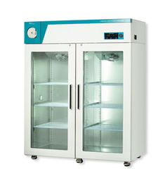 Tủ lạnh bảo quản công nghiệp loại CLG-850, Hãng JeioTech/Hàn Quốc