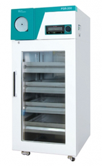 Tủ lạnh bảo quản dược phẩm loại PSR-300, Hãng JeioTech/Hàn Quốc