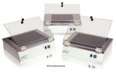 Bàn soi gel ECX COMPACT, model: ECX-F20.L, Hãng Vilber Lourmat - Pháp