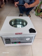 Buồng hút ẩm chân không có sấy khô, model: YB-1A, Hãng: Taisite/Trung Quốc