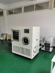 Máy đông khô Pilot 15Kg Model:LY-100FG, Taisite Lab Sciences Inc-Mỹ