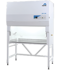 Tủ cấy vi sinh 1,2m, model: LN120, Hãng Nuve/Thổ Nhĩ Kỳ