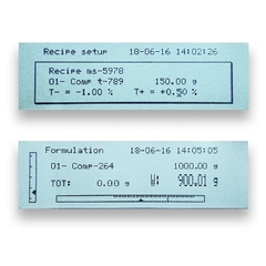 Cân phân tích 5 số lẻ 42g (0,01mg)/220g (0,1mg), model: HPBG-2245Di-ION, Hãng: BEL Engineering / Italia