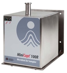 Máy lấy mẫu không khí từ xa PMS MiniCapt 100R (100 lít/phút) Hãng: PMS/Mỹ