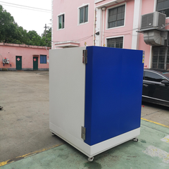 Tủ sấy công nghiệp 640 Lít nhiệt độ 550oC, loại GW-640AH, Hãng Taisite/Trung Quốc
