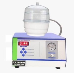 Máy kiểm tra độ kín bao bì, model: 901, Hãng: Yatherm Scientific / Ấn Độ