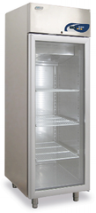 Tủ lạnh âm sâu -5oC đến -20oC, LFG 625, Evermed/Ý
