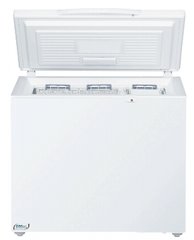 Tủ lạnh âm sâu dạng nằm -16 oC đến -25 oC, BLCF 240, Evermed/Ý