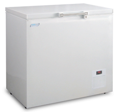 Tủ lạnh âm sâu dạng nằm -20 oC đến -45 oC, LCDF 220 W, Evermed/Ý