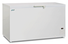 Tủ lạnh âm sâu dạng nằm -20 oC đến -45 oC, LCDF 460W, Evermed/Ý