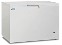 Tủ lạnh âm sâu dạng nằm -40 oC đến -60 oC, LCSDF 390, Evermed/Ý
