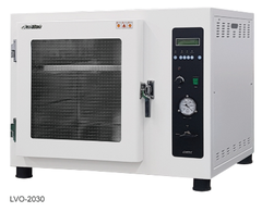 TỦ SẤY CHÂN KHÔNG 27 Lít LVO-2031P LABTECH