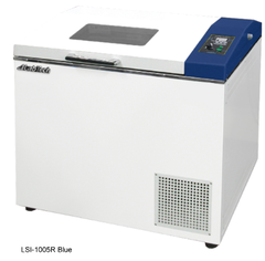 Tủ ấm lắc có chức năng làm lạnh LSI-2005RL Labtech Hàn Quốc