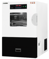 Tủ ấm lắc có chức năng làm lạnh LSI-150M Labtech Hàn Quốc