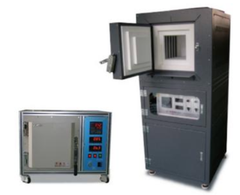Lò nung nhiệt độ cao 1500oC dung tích 4,5 Lít Labtech LEF-605S-15