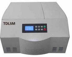 Máy ly tâm lạnh TDL5M, Taisite Lab Sciences Inc-Mỹ