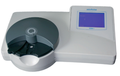 Máy quang phổ đo mật độ tinh trùng lợn SDM 1 Porcine Minitube-Đức