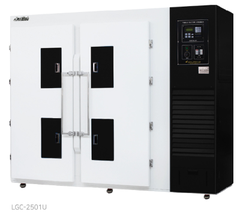 Buồng sinh trưởng thực vật đa năng 845Lít LGC-2501U Hãng Labtech-Hàn Quốc
