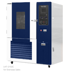 Tủ kiểm tra nhiệt độ độ ẩm 448 Lít LHT-2501CL Hãng Labtech-Hàn Quốc