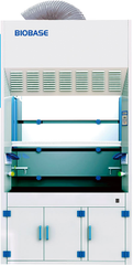 Tủ hút khí độc model: FH-1500(P), Biobase-Trung Quốc