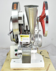 Máy Dập Viên nén 1 Chày TDP-5,Trung Quốc
