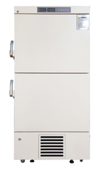 Tủ lạnh âm sâu -25oC kiểu đứng loại 2 cửa, 528 Lít, Model: model:MDF-25V528 Hãng: TaisiteLab Sciences Inc / Mỹ