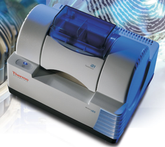 HỆ THỐNG QUANG PHỔ HỒNG NGOẠI FT-IR Model:FTIR Nicolet iS5, Thermo scientific/Mỹ