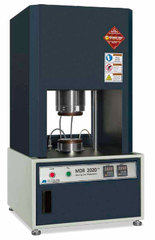 Máy đo lưu biến cao su, nhựa Rheometer Model:MDV-2020, Hãng: MYUNGJITECH/Hàn Quốc