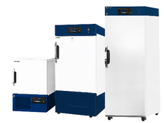 Tủ lạnh âm sâu -25oC dạng đứng 295 Lít Model:LLF-402SR, Labtech - Hàn Quốc