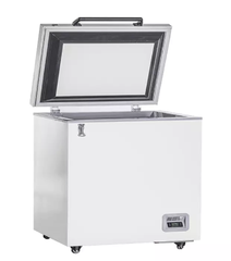 Tủ lạnh y tế -25oC, 105L, Model: model:MDF-25H105, Hãng: TaisiteLab Sciences Inc / Mỹ